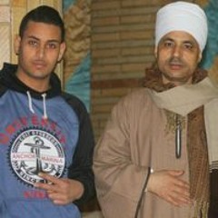 اسلام ابو سلطان المصرى