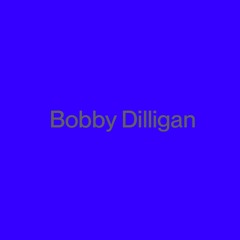 Bobby Dilligan