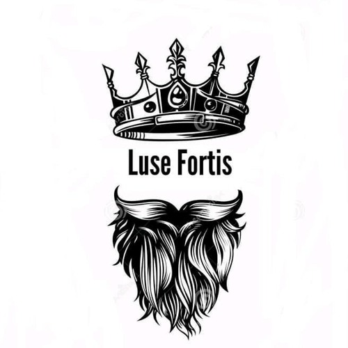 Luse’s avatar