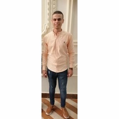Mahmoud Ashour