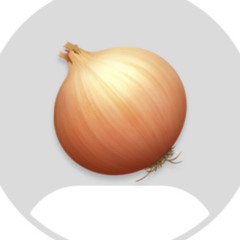 onion boy