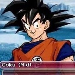 MID Goku (BT3)