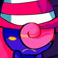 Kris's Shitty Account