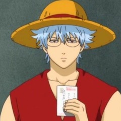 Gintoki Di monkey