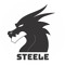 Steele