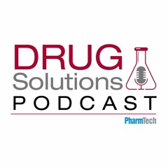 Drug Solutions Podcast