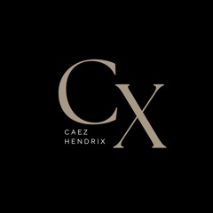 Caez Hendrix - Faithful (Official Audio)