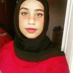 Alyaa M. Mostafa