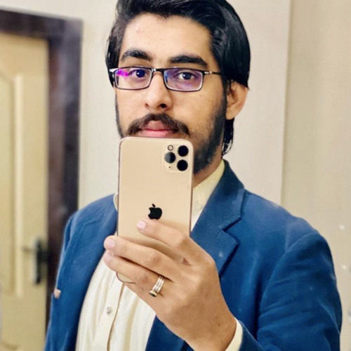 Mubashir khan’s avatar