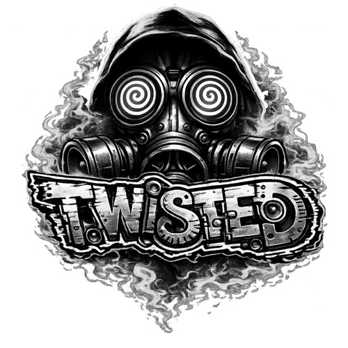 Twisted Official UK artist photo