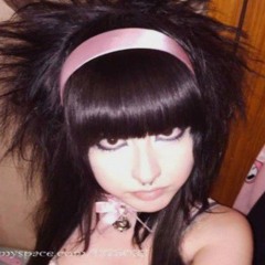 ☆PwettyPawedNobody☆