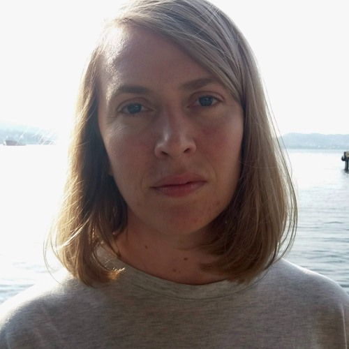 Julie Silset’s avatar