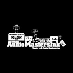 Audio Masters Ink LLC