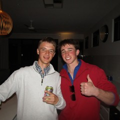 Tom Dolling 2007
