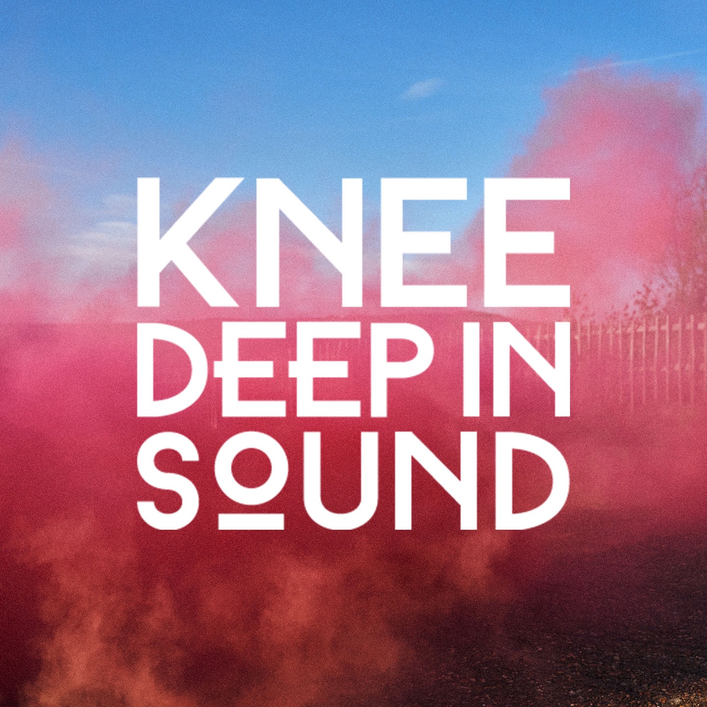Knee Deep In Sound