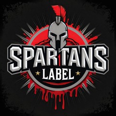 ⚔️ 𝐒𝐏𝐀𝐑𝐓𝐀𝐍𝐒 𝐋𝐀𝐁𝐄𝐋 ⚔️