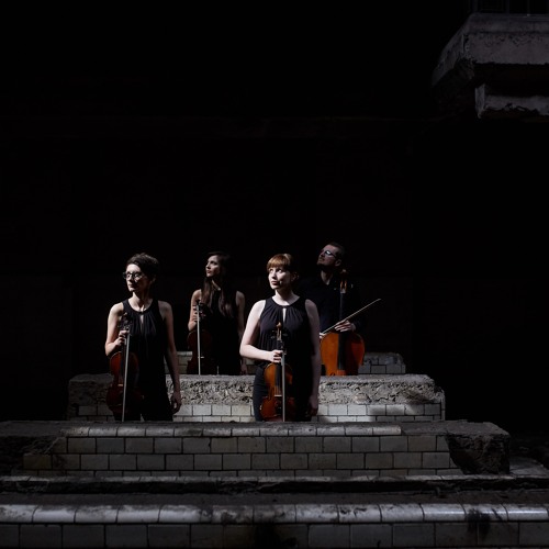 Stream Airis String Quartet music | Listen to songs, albums, playlists for  free on SoundCloud