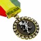 MEDAL GEAR