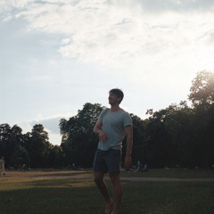 Joshua James