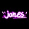 Jones _Official
