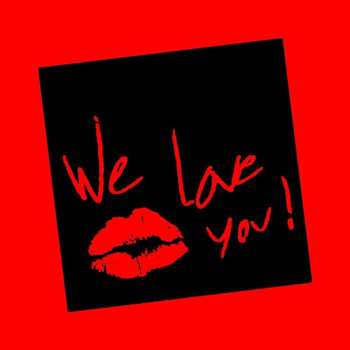 we love you!’s avatar