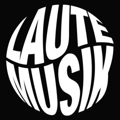 Laute Musik