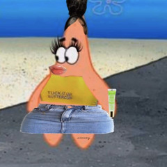 hunnie im a baddie