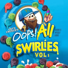 OOPS! All Swirlies