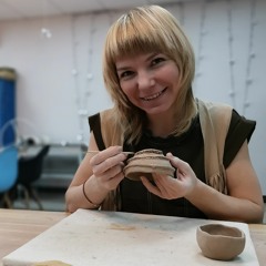 Елена Плотникова