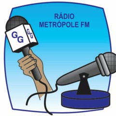 RÁDIO METRÓPOLE FM