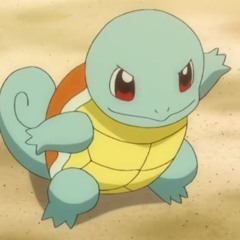 squirtle