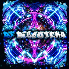 richie DJ HAIRMAN aka  THE DISCOTEKA