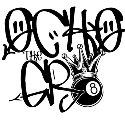 Ocho The GR8’s avatar