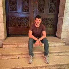 يوسف ابو عتمان