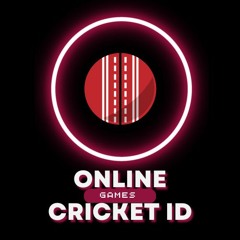 Online Cricket ID