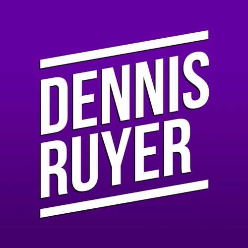 Dennis Ruyer’s avatar