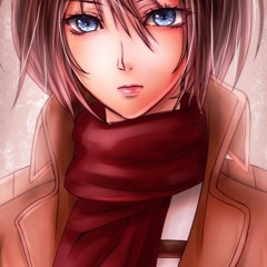mikasa