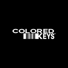 COLORED KEYS STUDIO