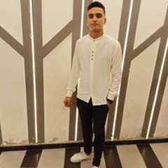 Amr Abo Koba