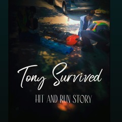 Tony Savage(Mr.Back Outside)