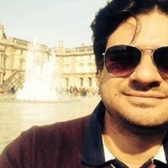 Fabrício França Almeida