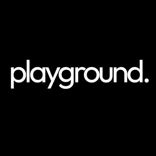 Playground Budapest’s avatar