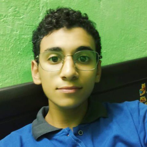 Abdelrahman Amr’s avatar