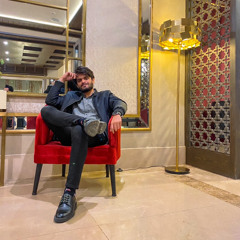 Muhammad Ahmed