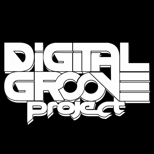 Digital Groove Project’s avatar