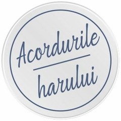 acordurile harului