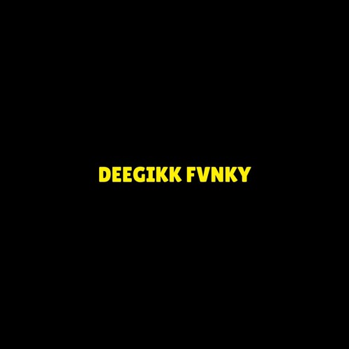 Masing Masing DEEGIKK FVNKY RMX