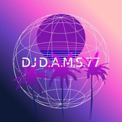 DJ D.A.M.S.77