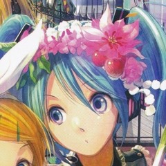 MikuMikuShiteAgeru