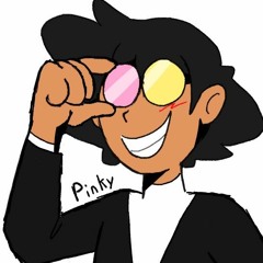 PinkyPride